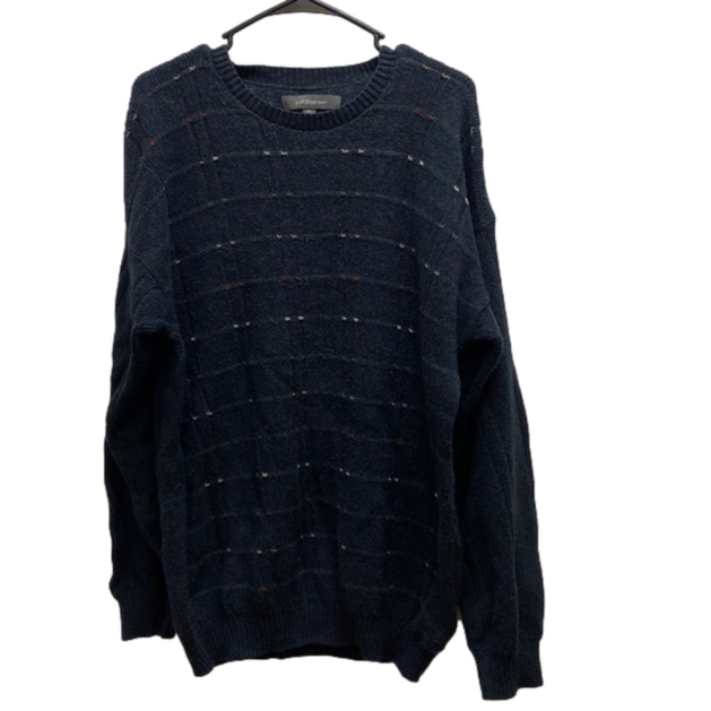 CROFT and barrow men’s size XL long sleeve sweater